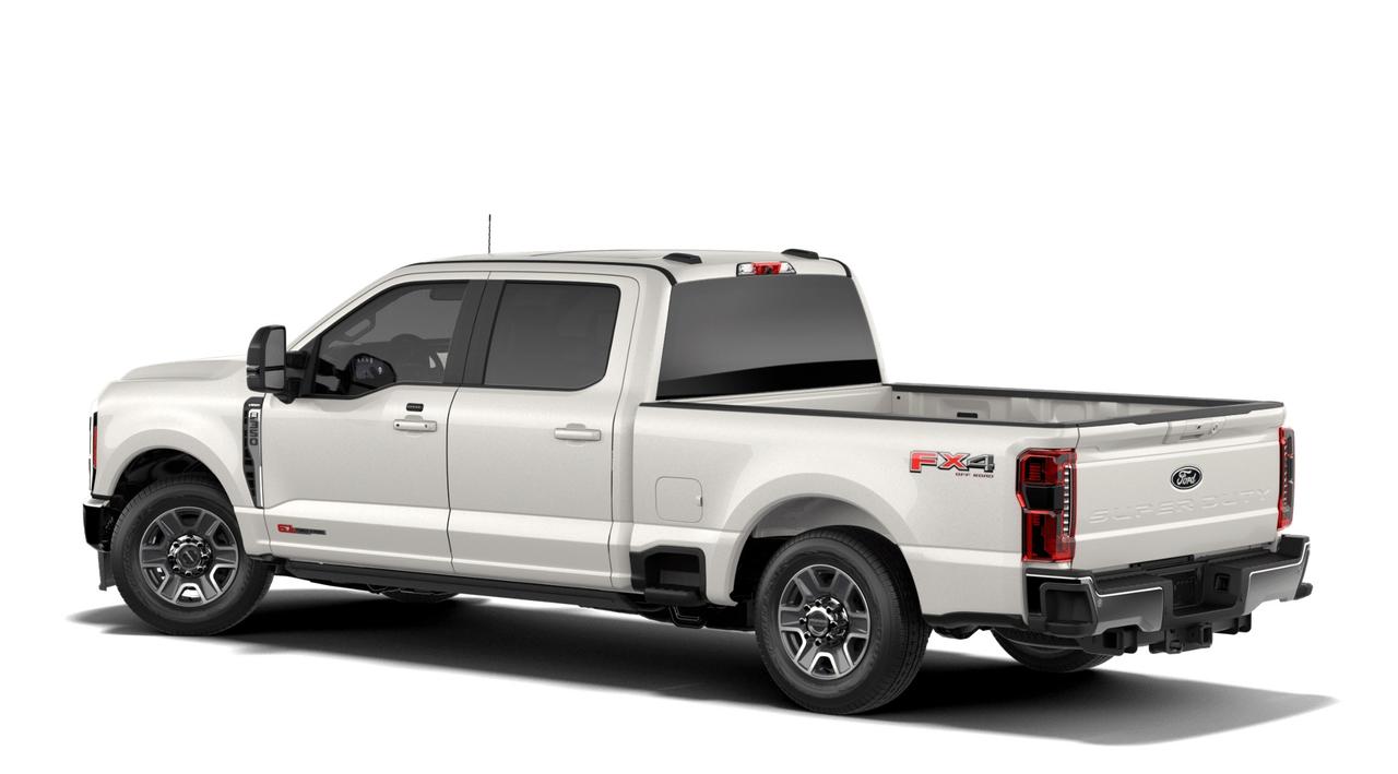 2027 Ford F-350 4X4 CREW CAB PICKUP/ Photo1