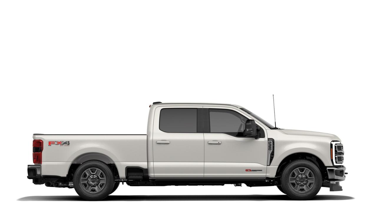 2027 Ford F-350 4X4 CREW CAB PICKUP/ Photo4