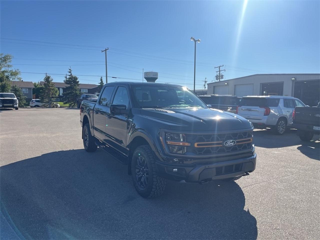 2026 Ford F-150 Tremor  - Leather Seats - Sunroof Photo
