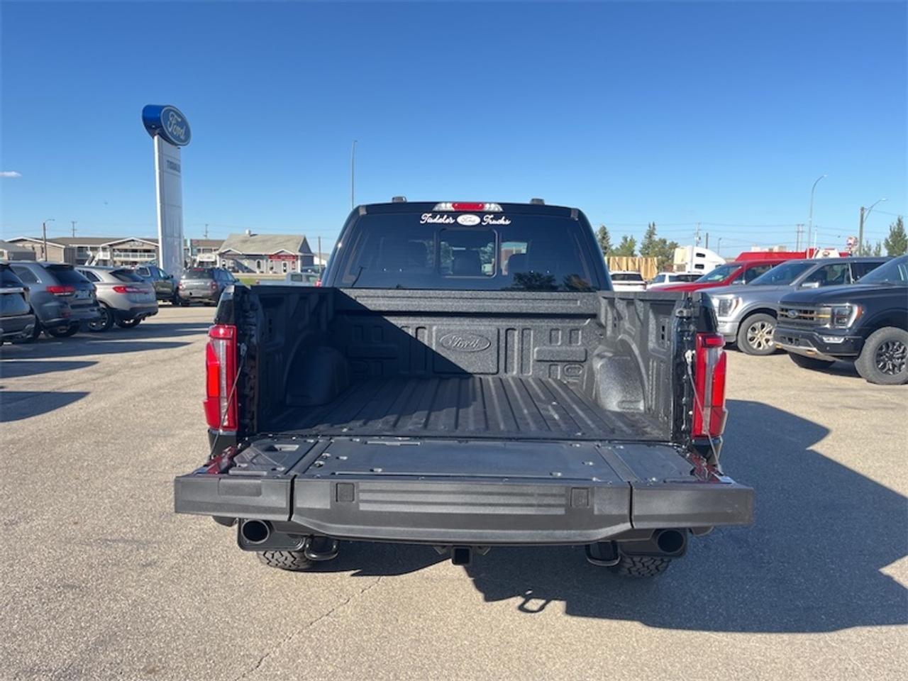2026 Ford F-150 Tremor  - Leather Seats - Sunroof Photo5