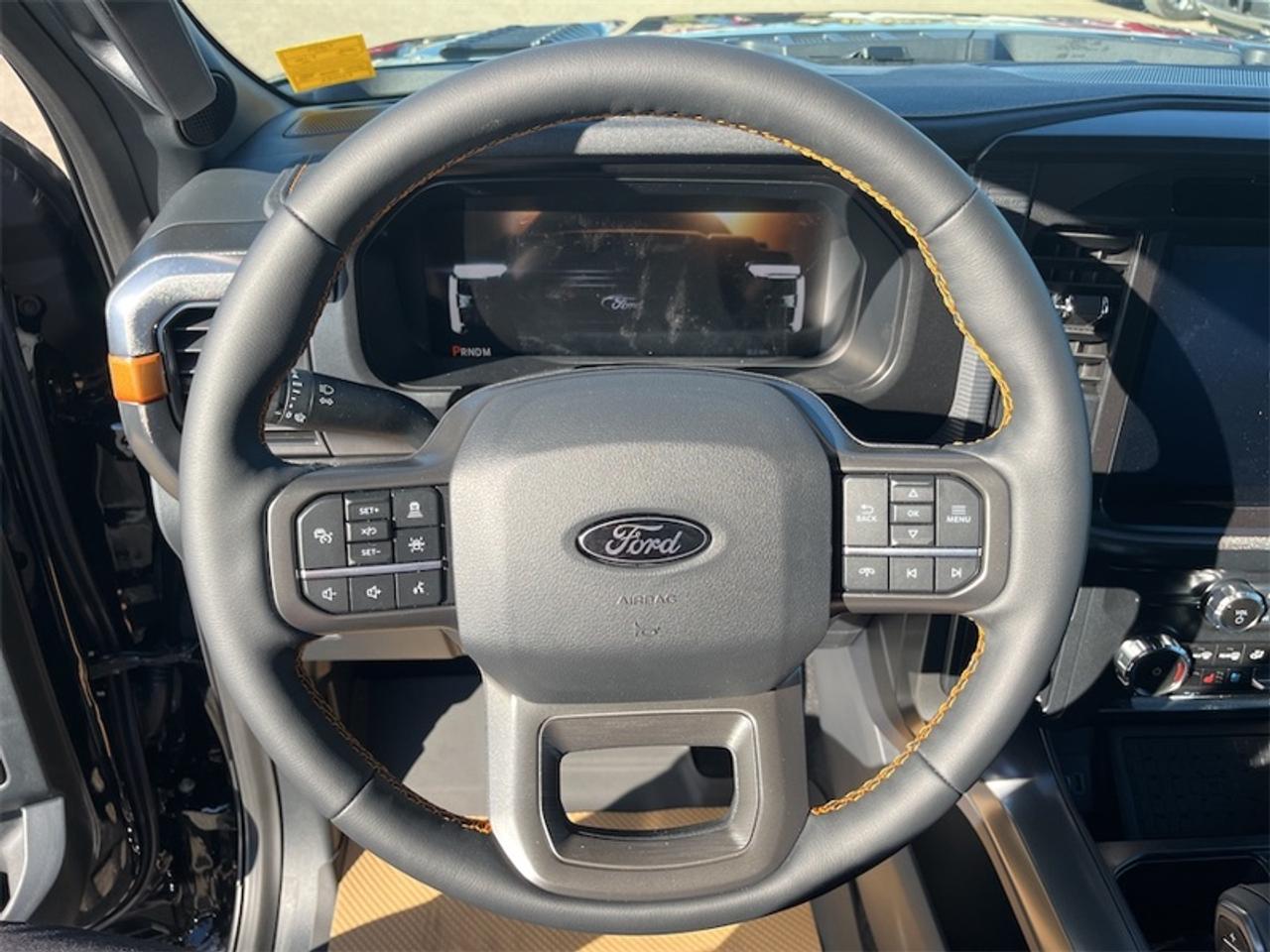 2026 Ford F-150 Tremor  - Leather Seats - Sunroof Photo5
