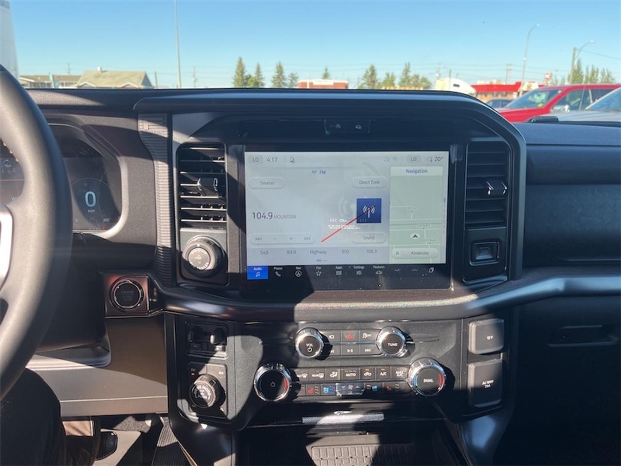 2026 Ford F-150 Tremor  - Leather Seats - Sunroof Photo5