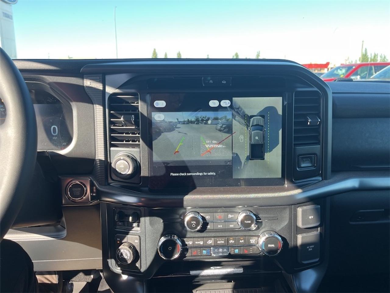 2026 Ford F-150 Tremor  - Leather Seats - Sunroof Photo5