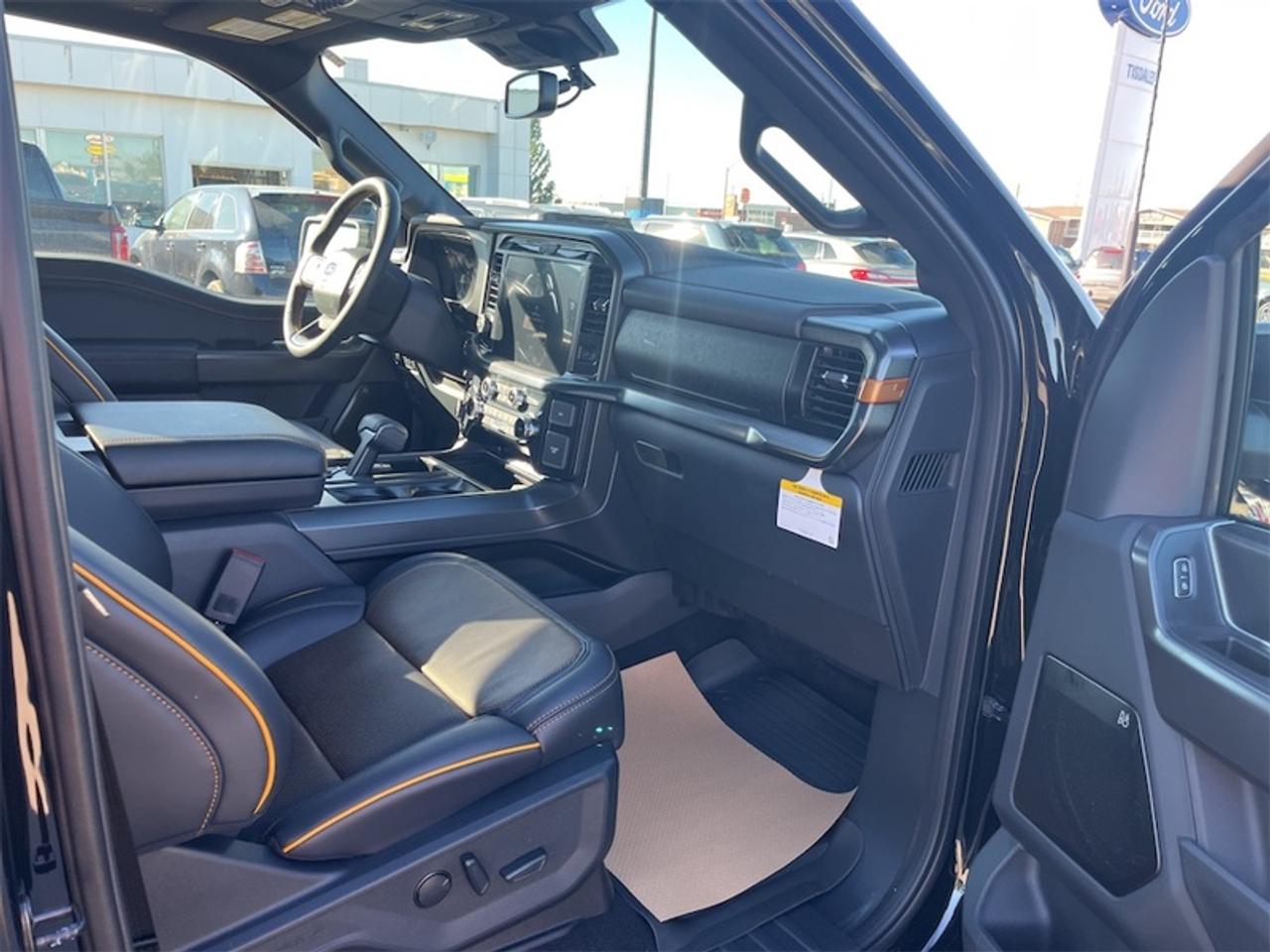 2026 Ford F-150 Tremor  - Leather Seats - Sunroof Photo5