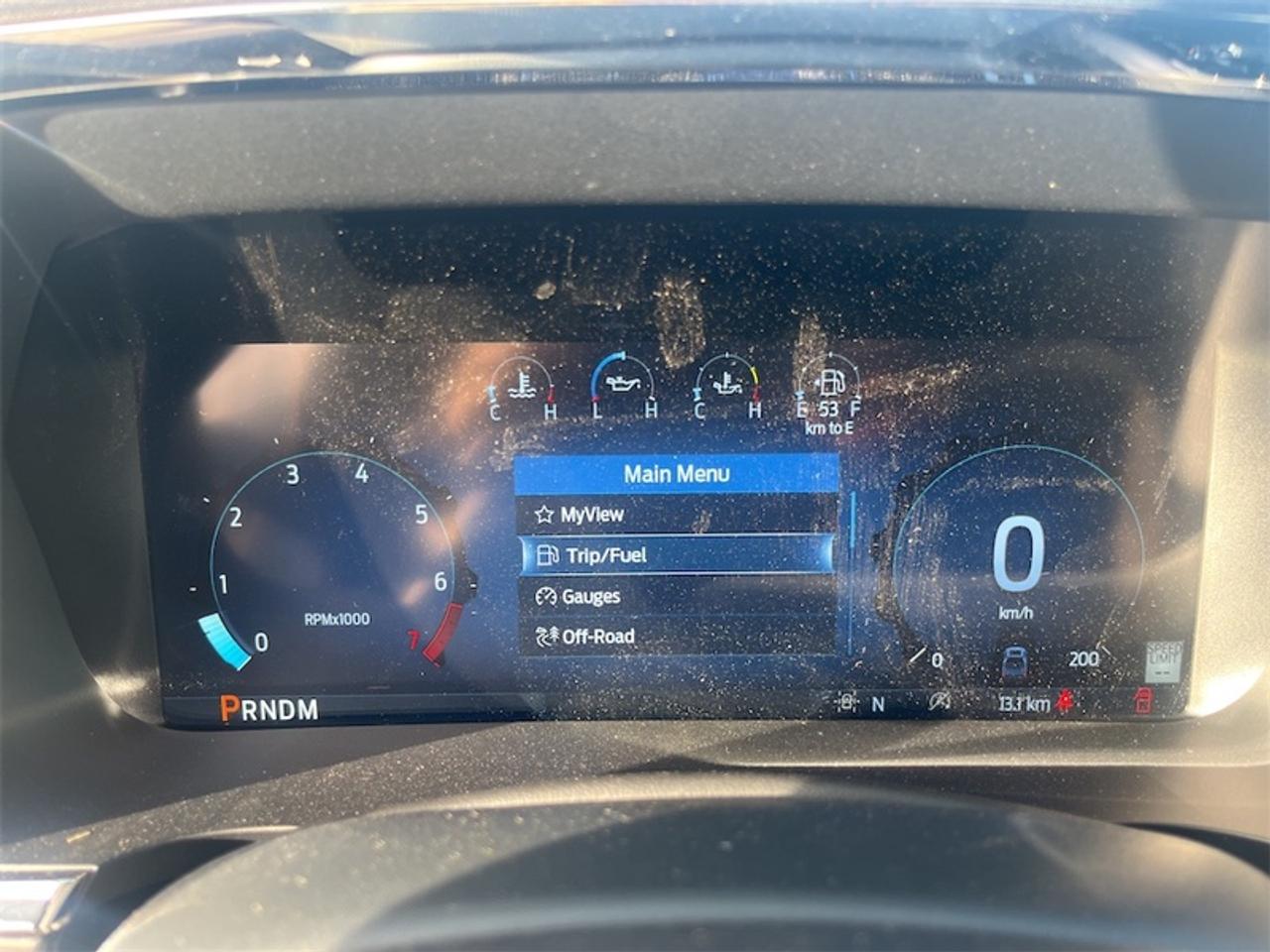 2026 Ford F-150 Lariat  - Premium Audio - Tow Package Photo5