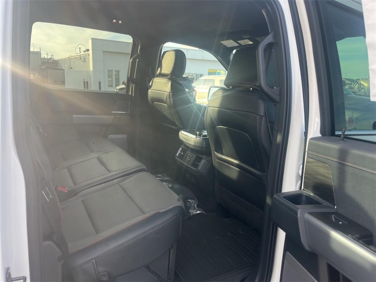 2026 Ford F-150 Lariat  - Premium Audio - Tow Package Photo5