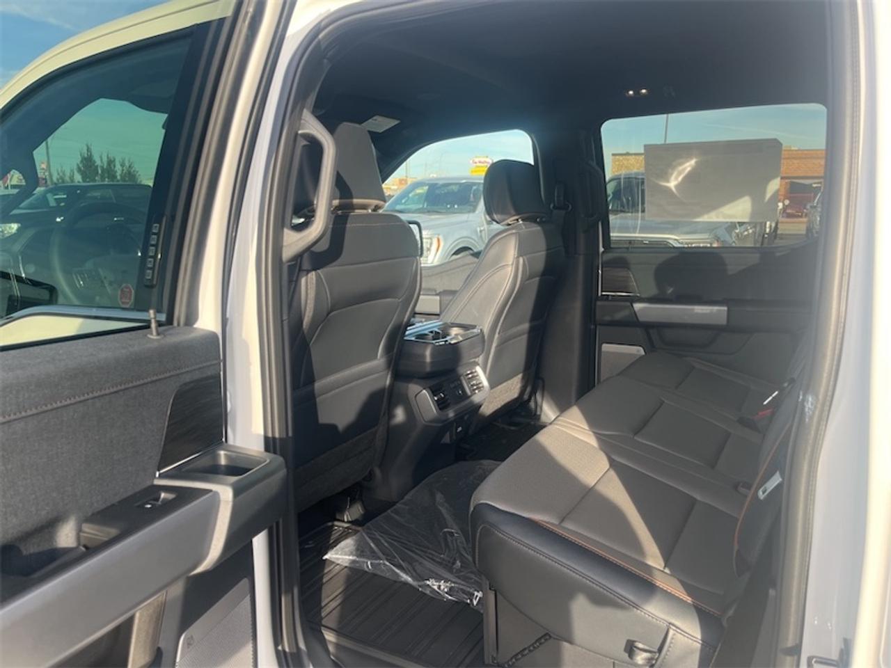 2026 Ford F-150 Lariat  - Premium Audio - Tow Package Photo5