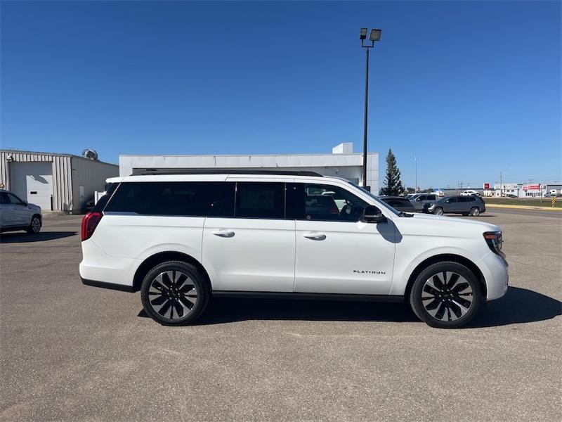 2027 Ford Expedition