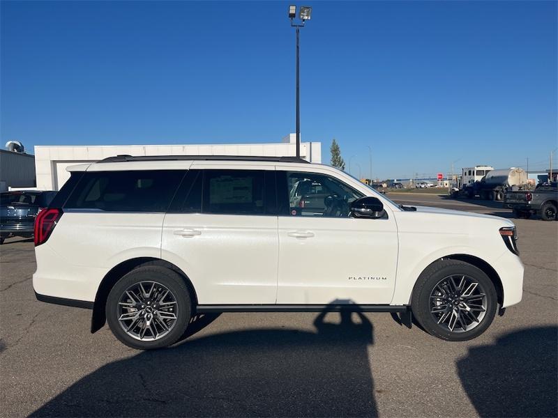2027 Ford Expedition