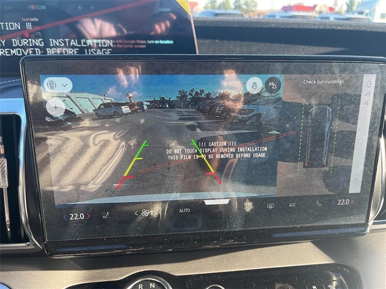 2027 Ford Expedition Platinum Photo5