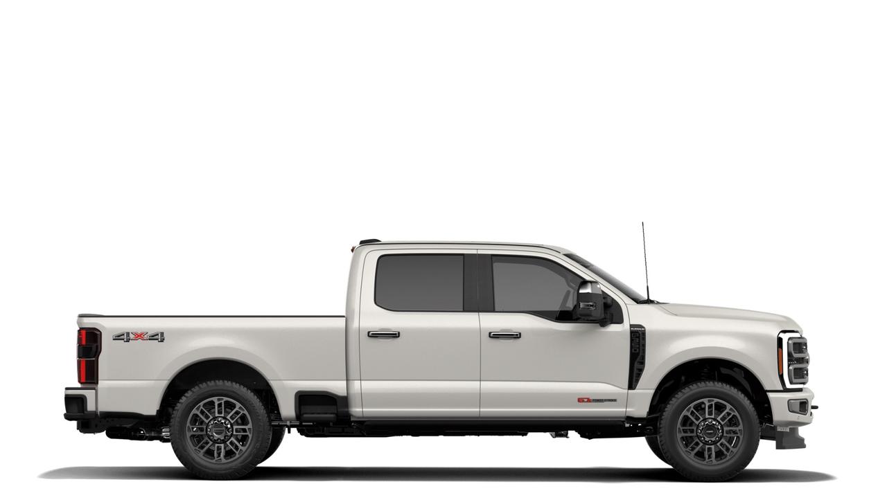 2027 Ford F-350 4X4 CREW CAB PICKUP/ Photo4