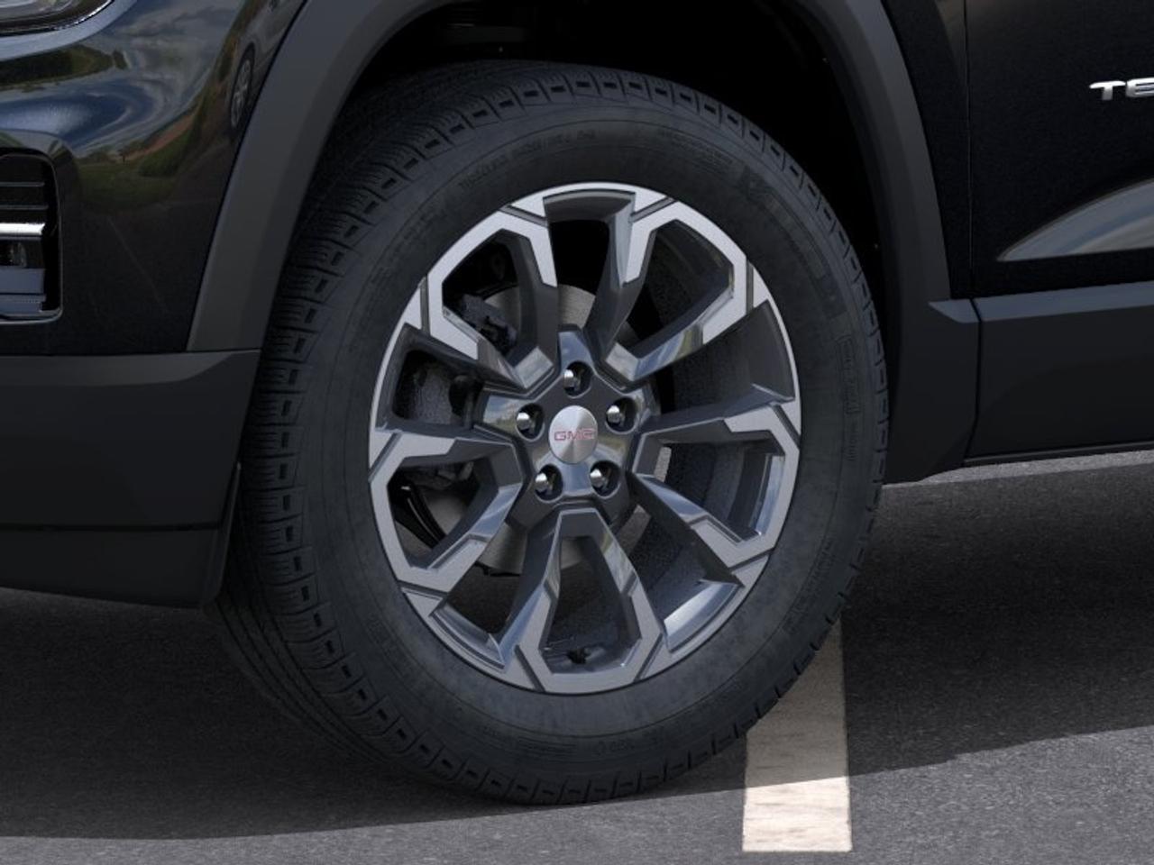 2027 GMC Terrain AWD Elevation Photo