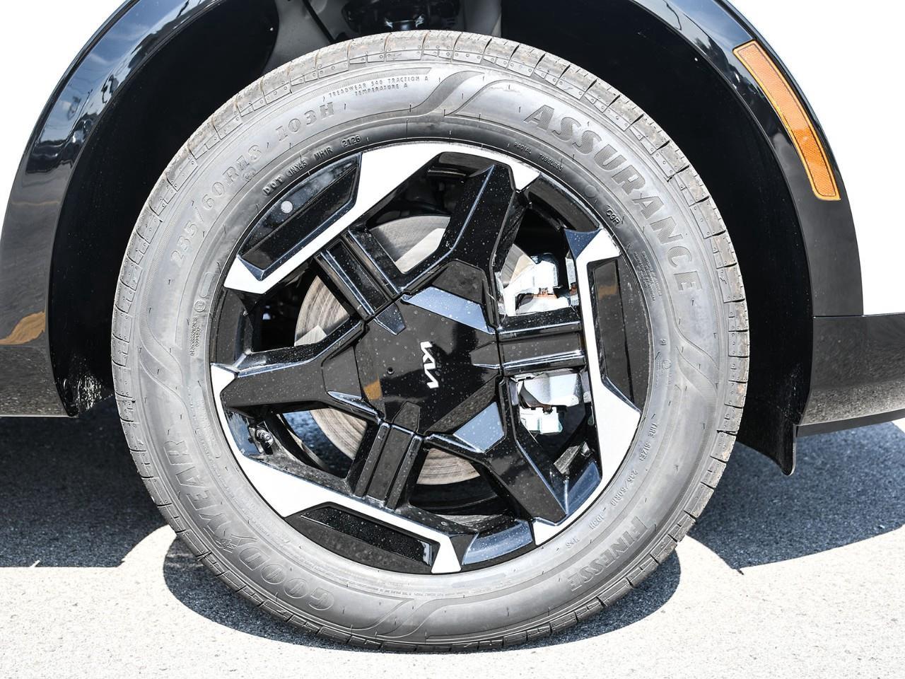 2027 Kia Sportage Hybrid 2027 Kia Sportage Hybrid – EX Premium AWD | Dealer Demo | Qualifies for New Incentives | Stock #LKSP00806 Photo