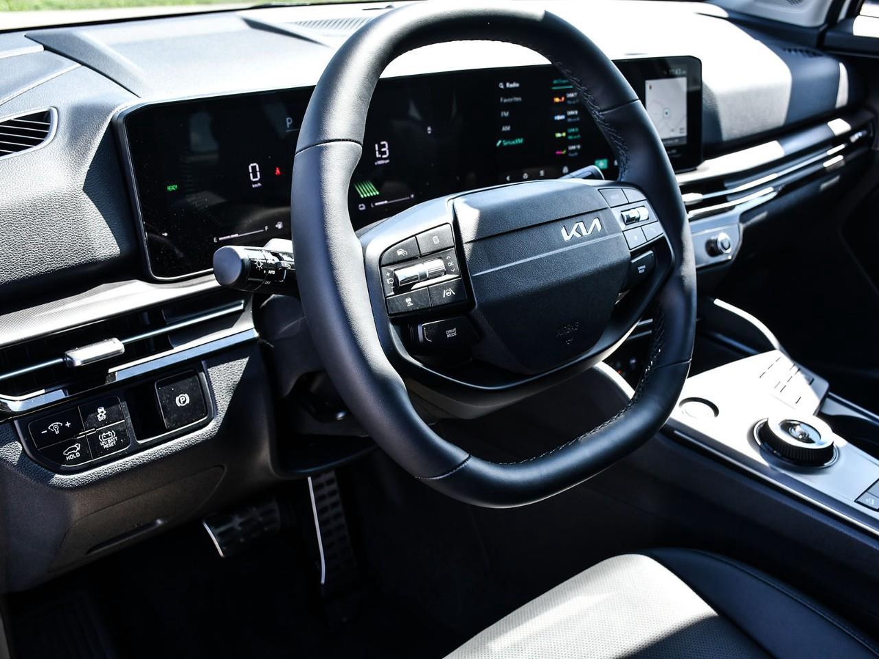 2027 Kia Sportage Hybrid 2027 Kia Sportage Hybrid – EX Premium AWD | Dealer Demo | Qualifies for New Incentives | Stock #LKSP00806 Photo