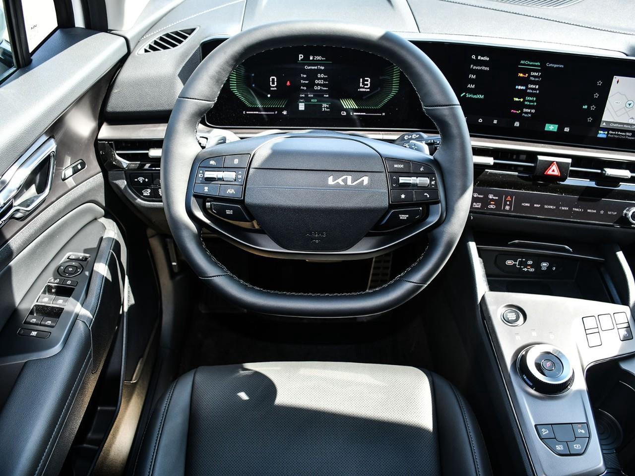2027 Kia Sportage Hybrid 2027 Kia Sportage Hybrid – EX Premium AWD | Dealer Demo | Qualifies for New Incentives | Stock #LKSP00806 Photo