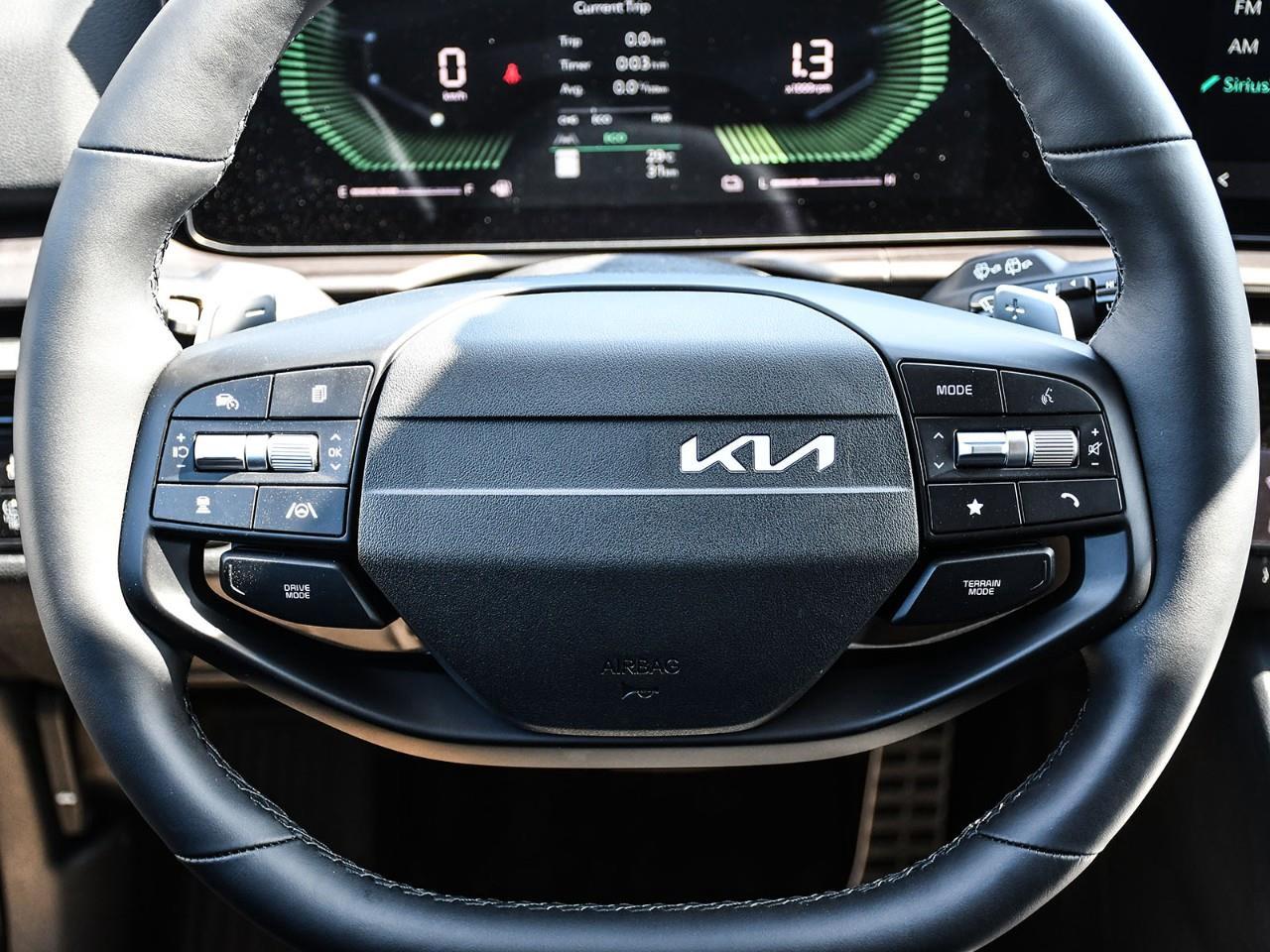 2027 Kia Sportage Hybrid 2027 Kia Sportage Hybrid – EX Premium AWD | Dealer Demo | Qualifies for New Incentives | Stock #LKSP00806 Photo