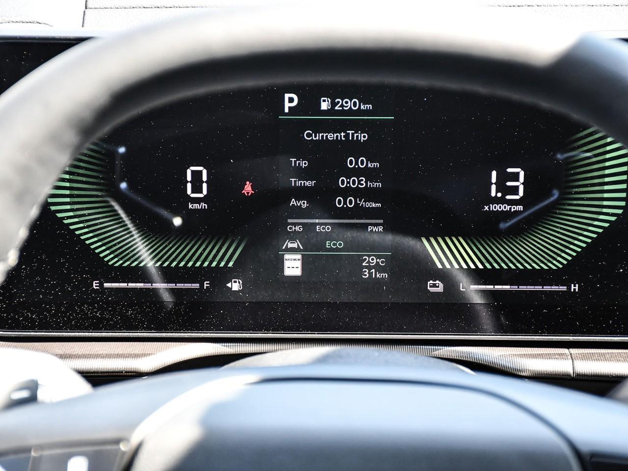 2027 Kia Sportage Hybrid 2027 Kia Sportage Hybrid – EX Premium AWD | Dealer Demo | Qualifies for New Incentives | Stock #LKSP00806 Photo