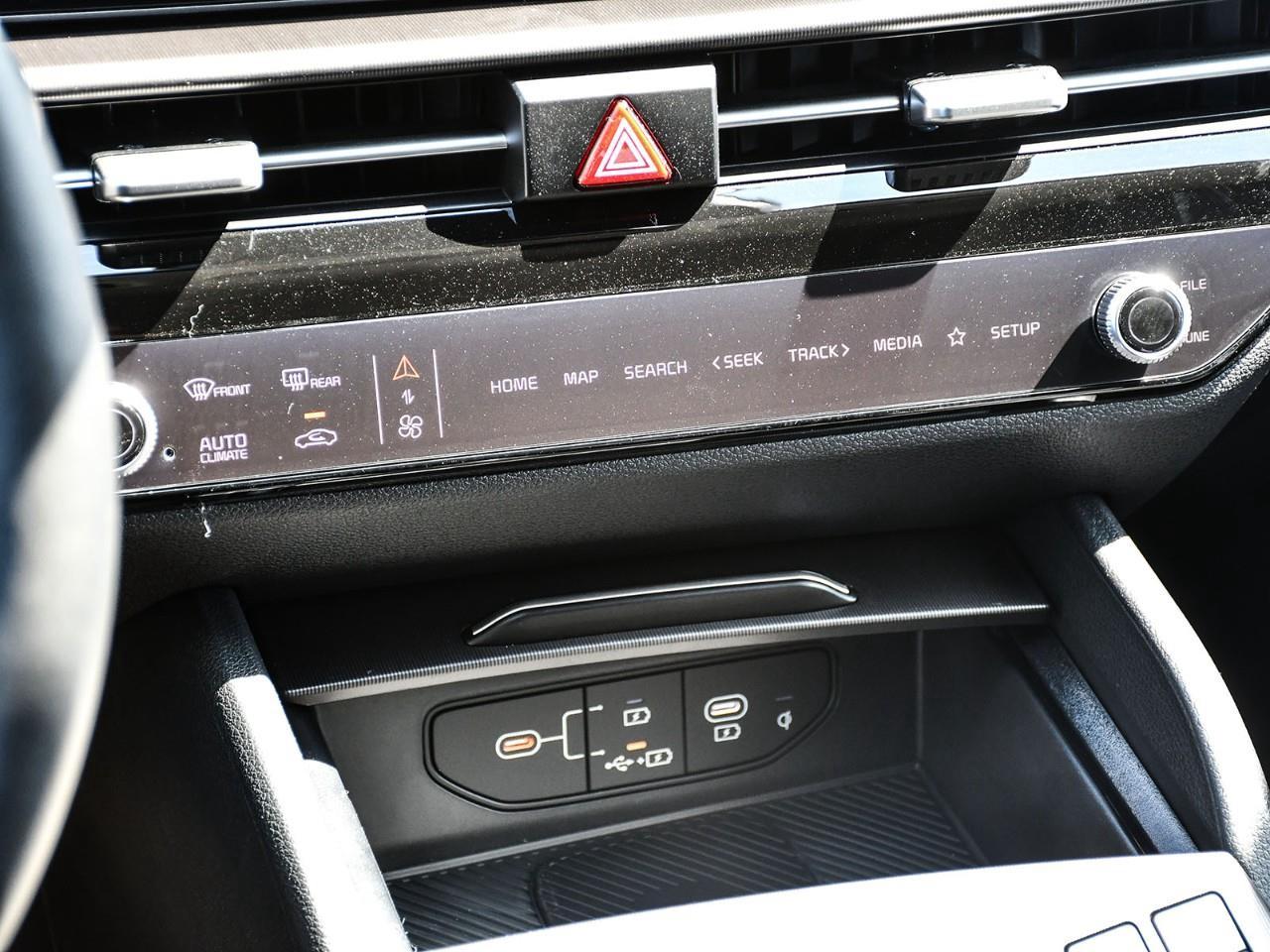 2027 Kia Sportage Hybrid 2027 Kia Sportage Hybrid – EX Premium AWD | Dealer Demo | Qualifies for New Incentives | Stock #LKSP00806 Photo