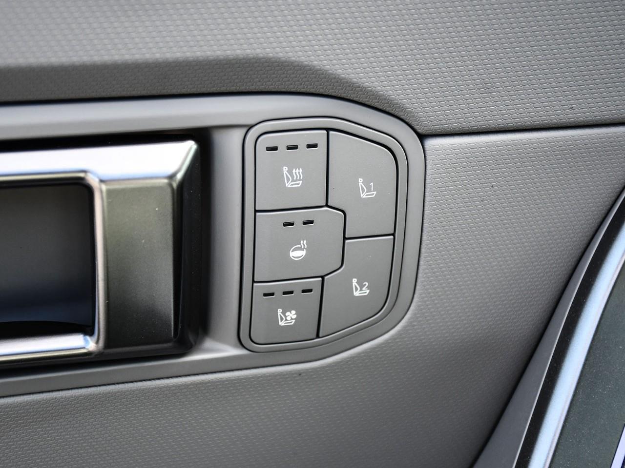2027 Kia Seltos ALL NEW! 2027 Kia Seltos – EX Premium AWD | Stock #LKSE00807 Photo