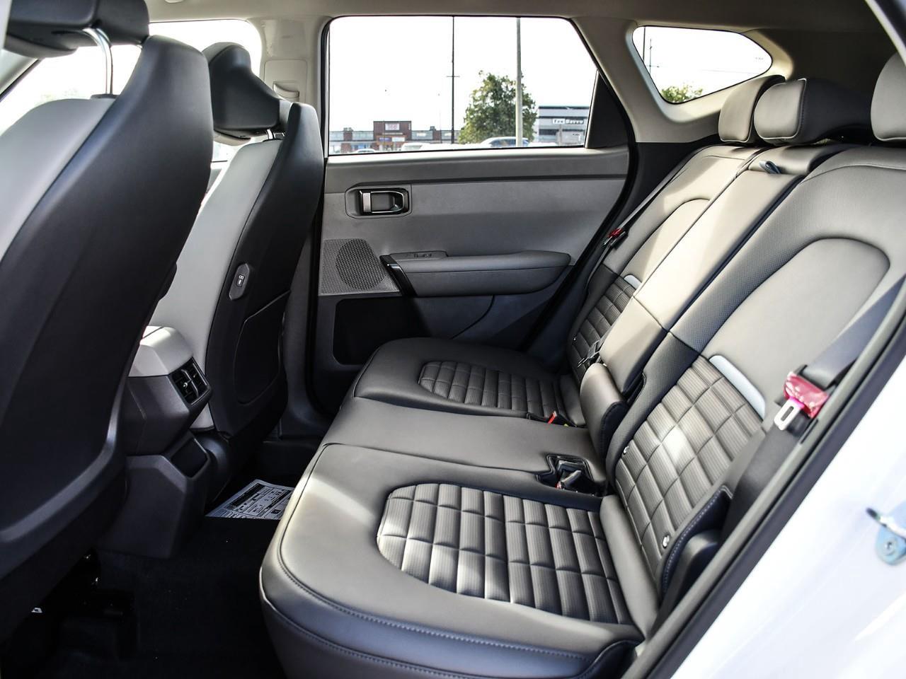 2027 Kia Seltos ALL NEW! 2027 Kia Seltos – EX Premium AWD | Stock #LKSE00807 Photo