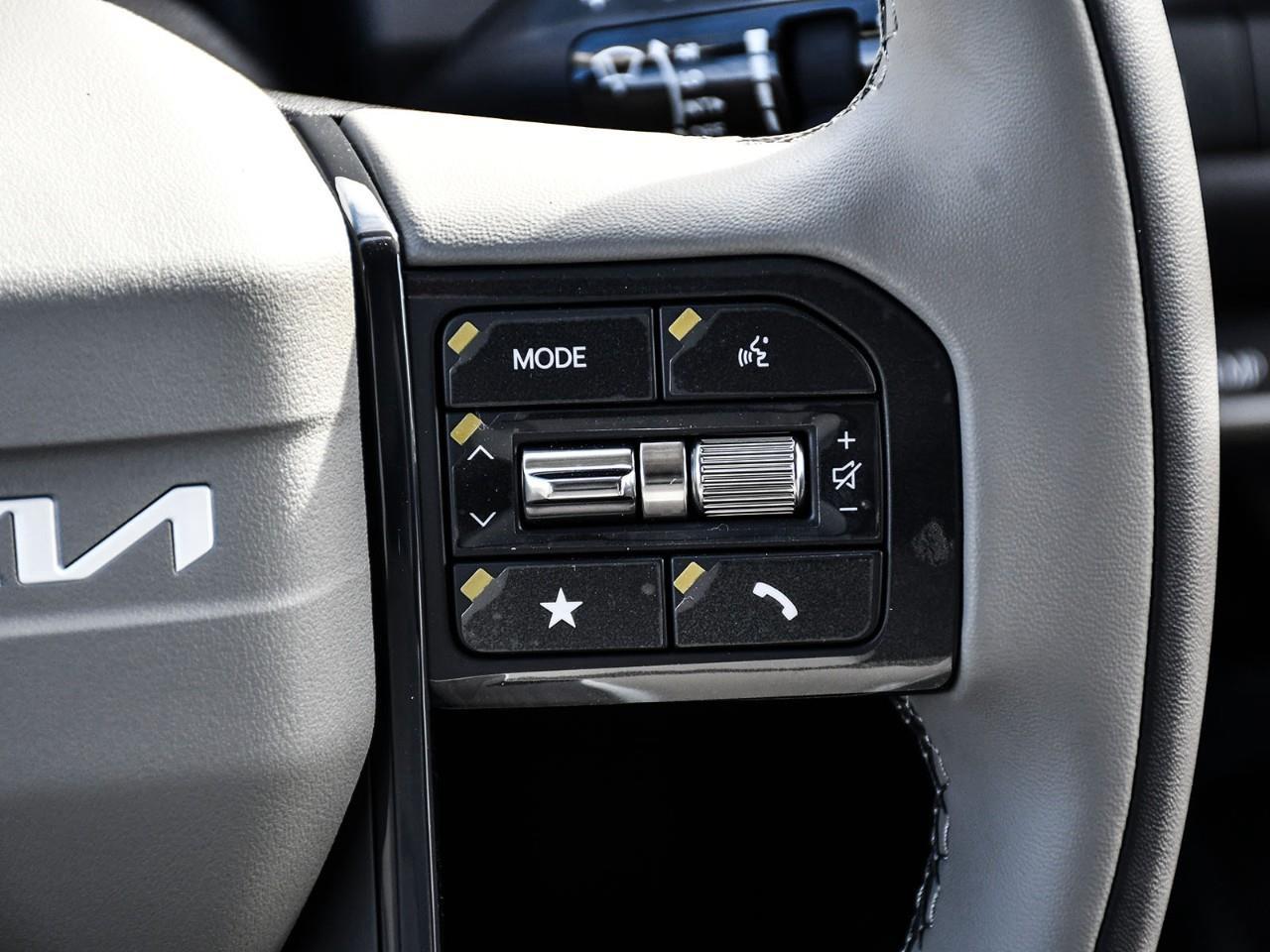 2027 Kia Seltos ALL NEW! 2027 Kia Seltos – EX Premium AWD | Stock #LKSE00807 Photo