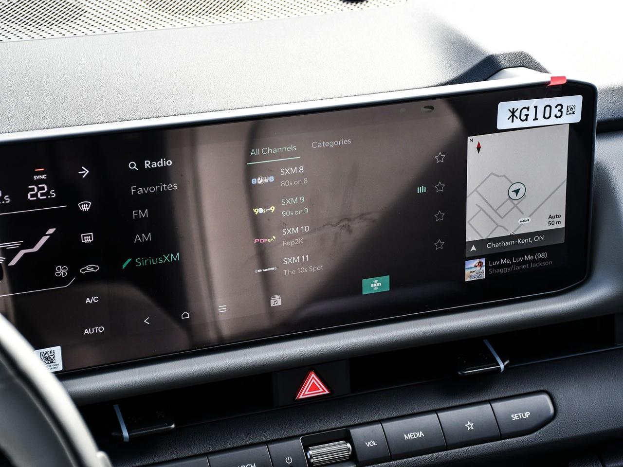 2027 Kia Seltos ALL NEW! 2027 Kia Seltos – EX Premium AWD | Stock #LKSE00807 Photo