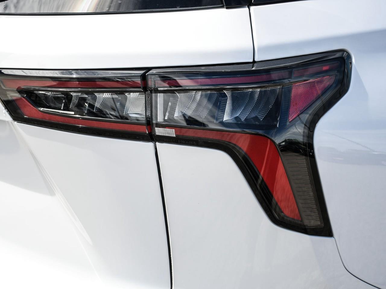 2027 Chevrolet Equinox LT Photo