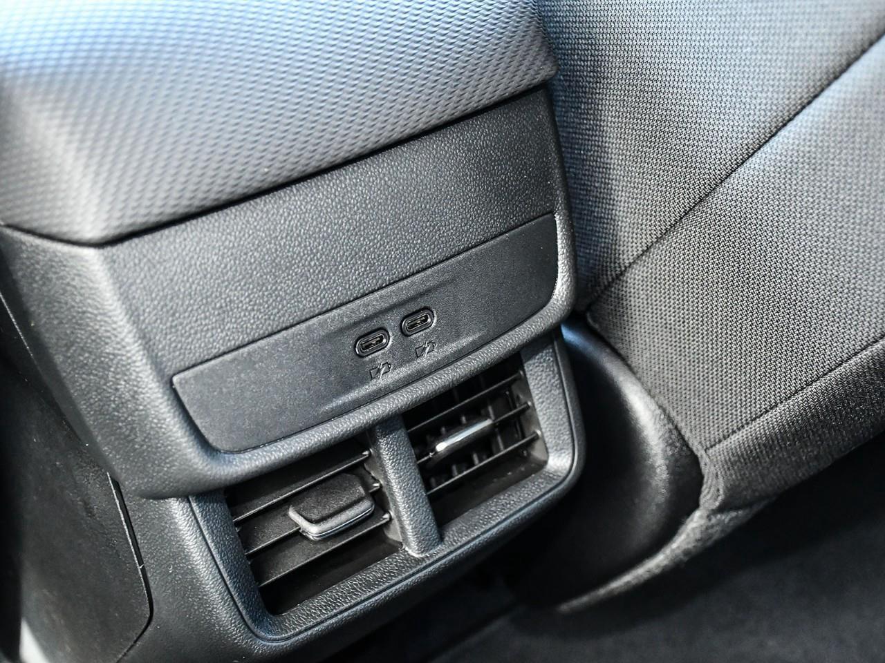 2027 Chevrolet Equinox LT Photo