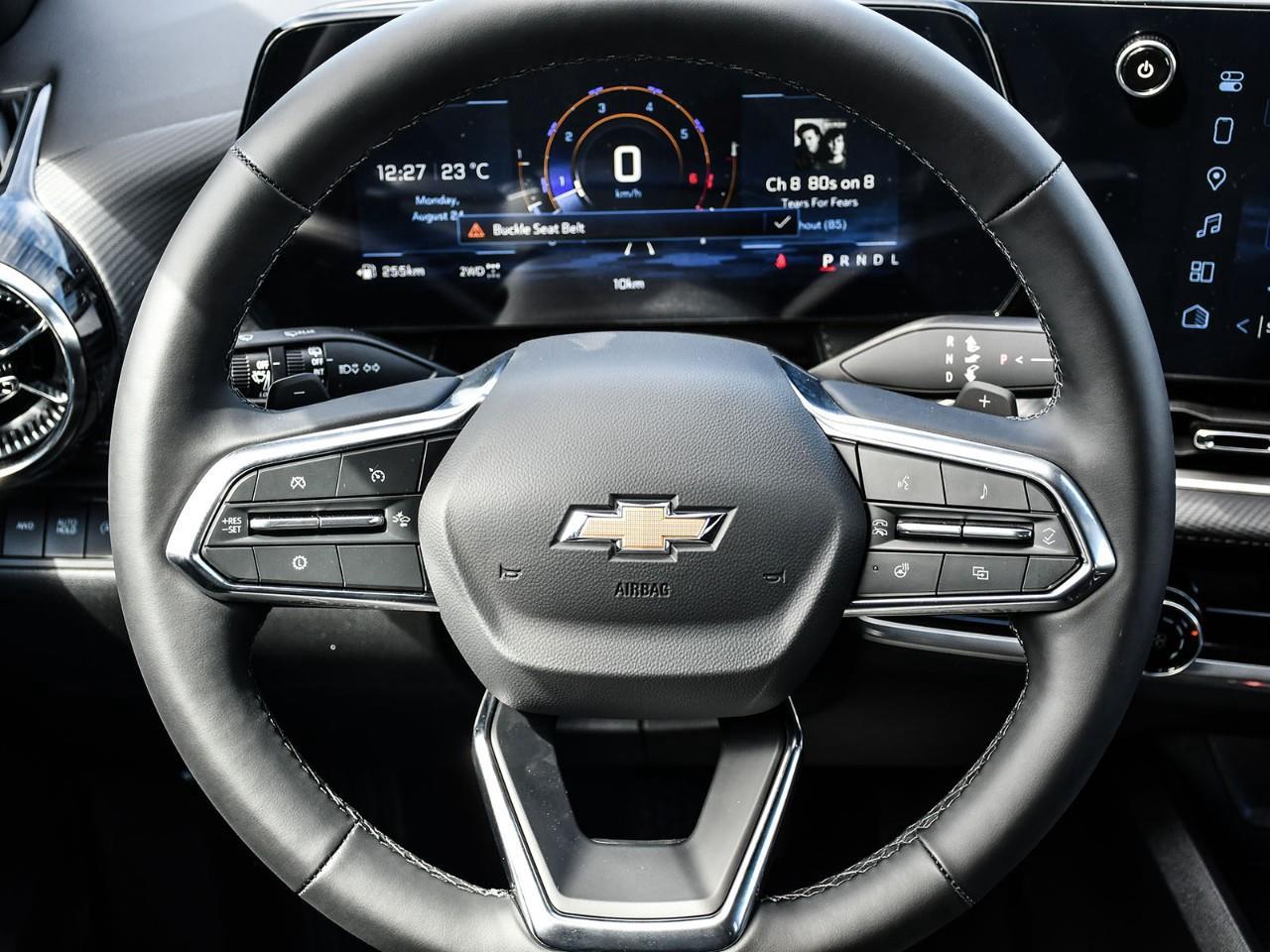 2027 Chevrolet Equinox LT Photo