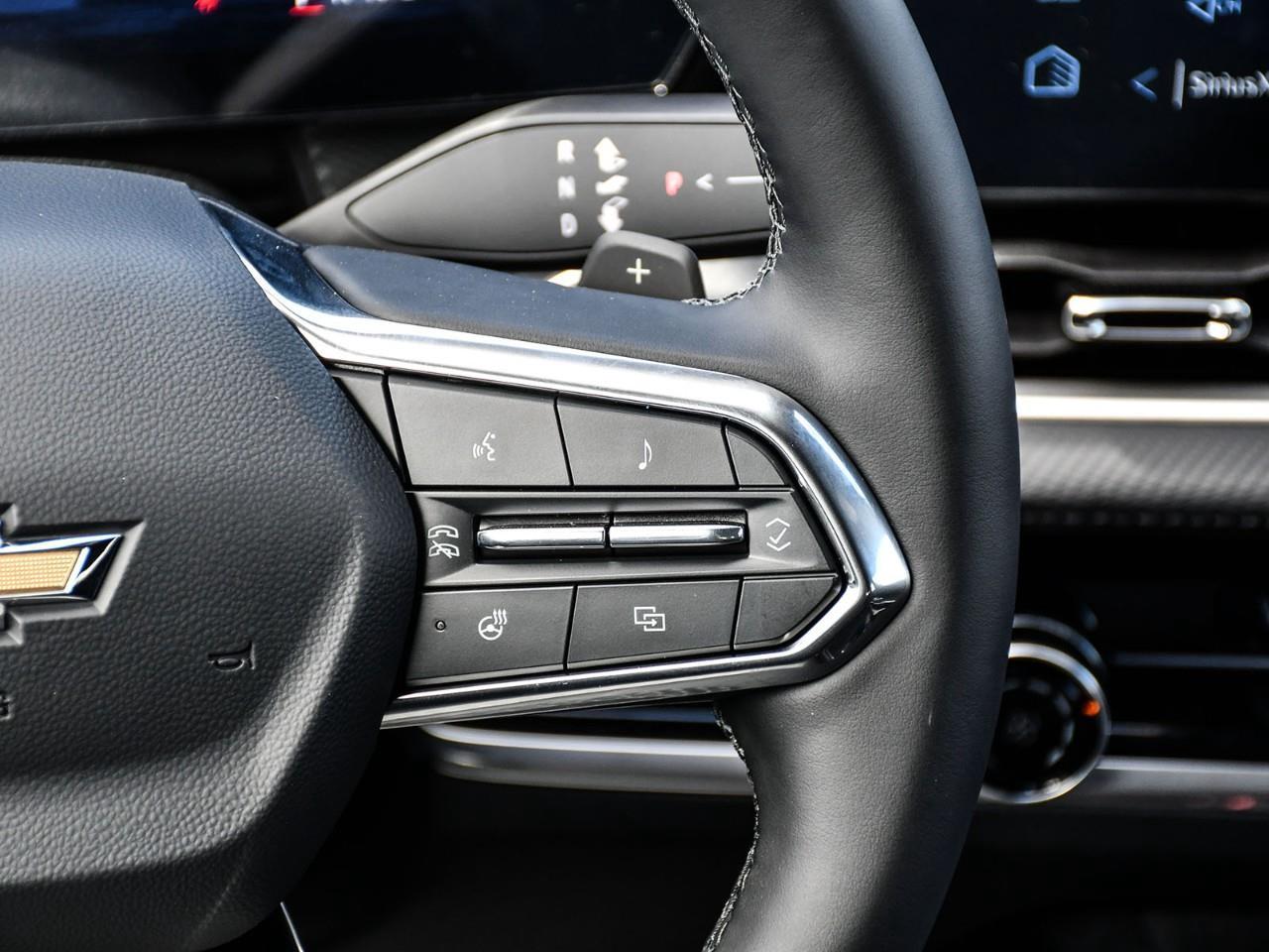 2027 Chevrolet Equinox LT Photo
