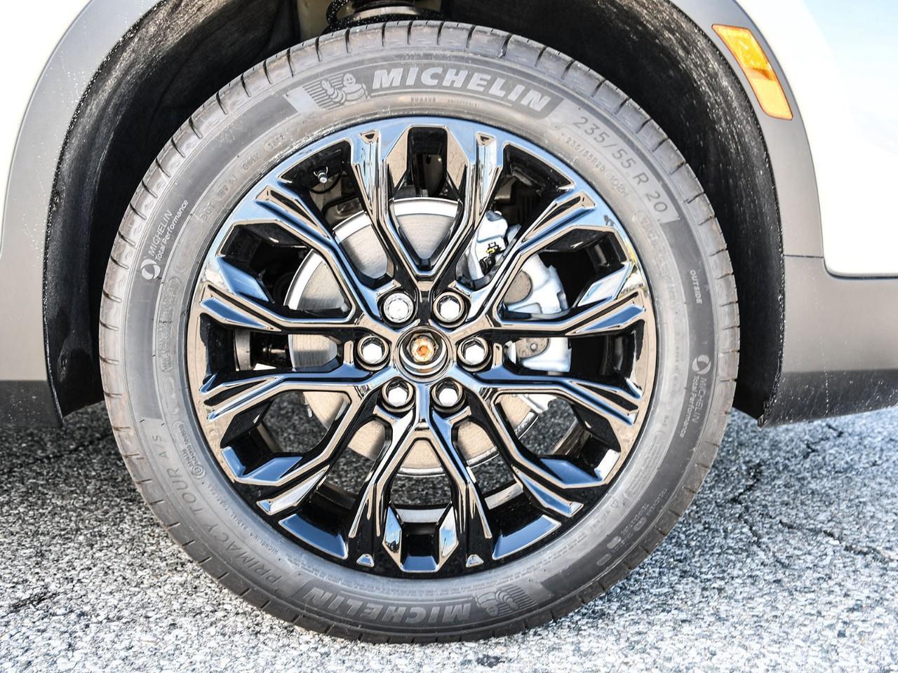 2026 Chevrolet Blazer LT Photo