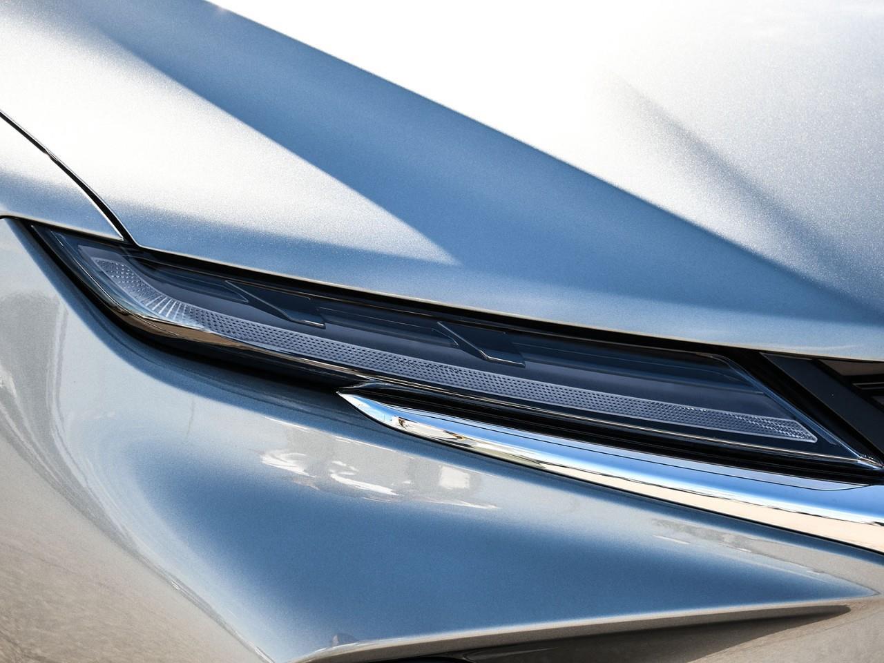 2026 Chevrolet Blazer LT Photo