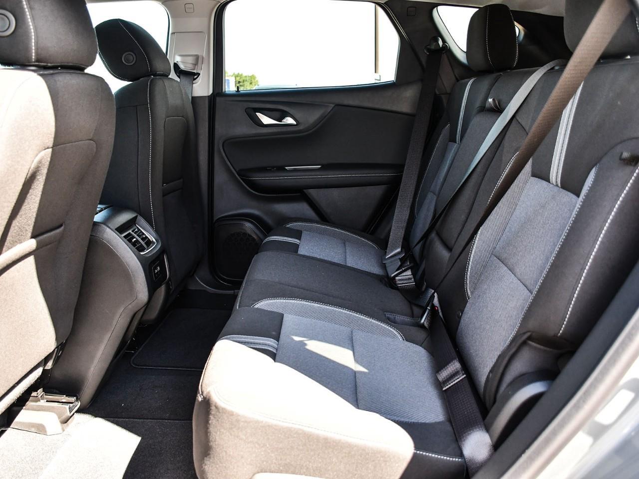 2026 Chevrolet Blazer LT Photo