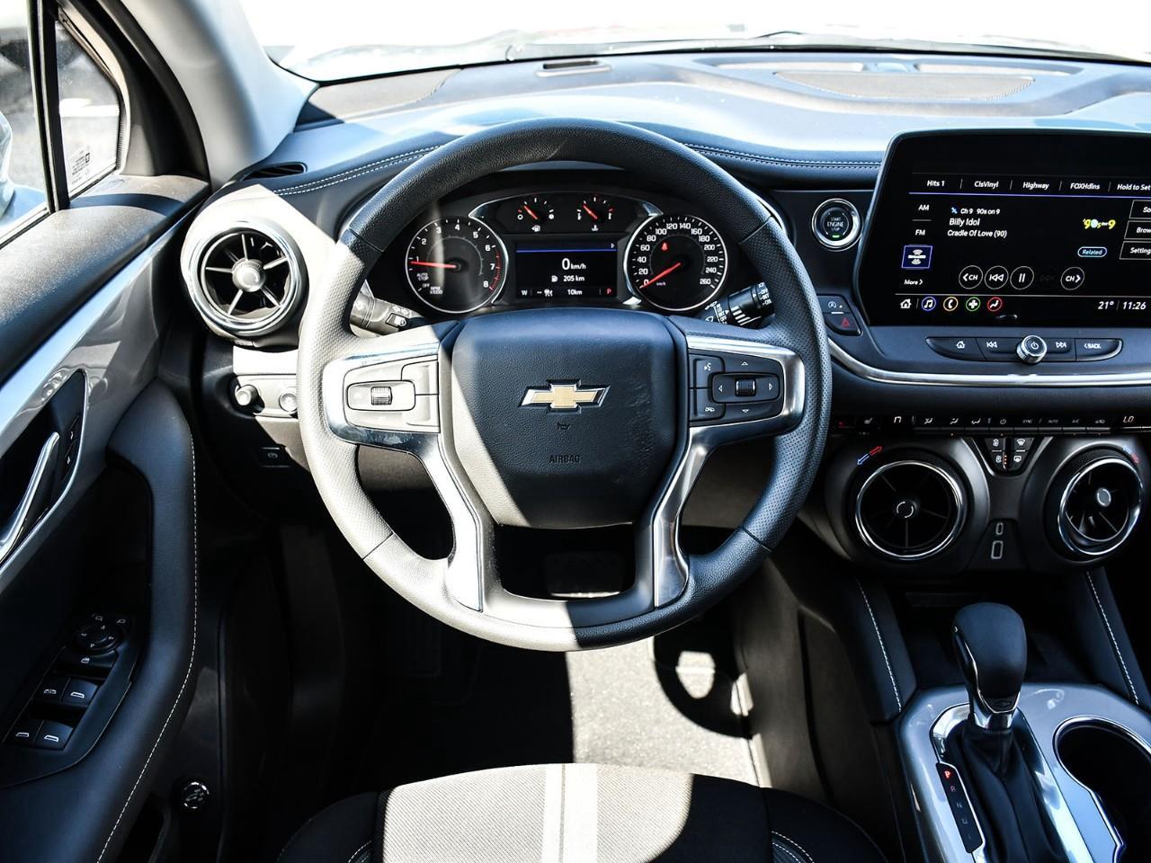 2026 Chevrolet Blazer LT Photo