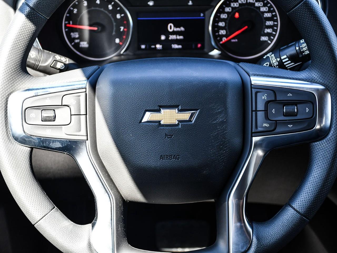 2026 Chevrolet Blazer LT Photo