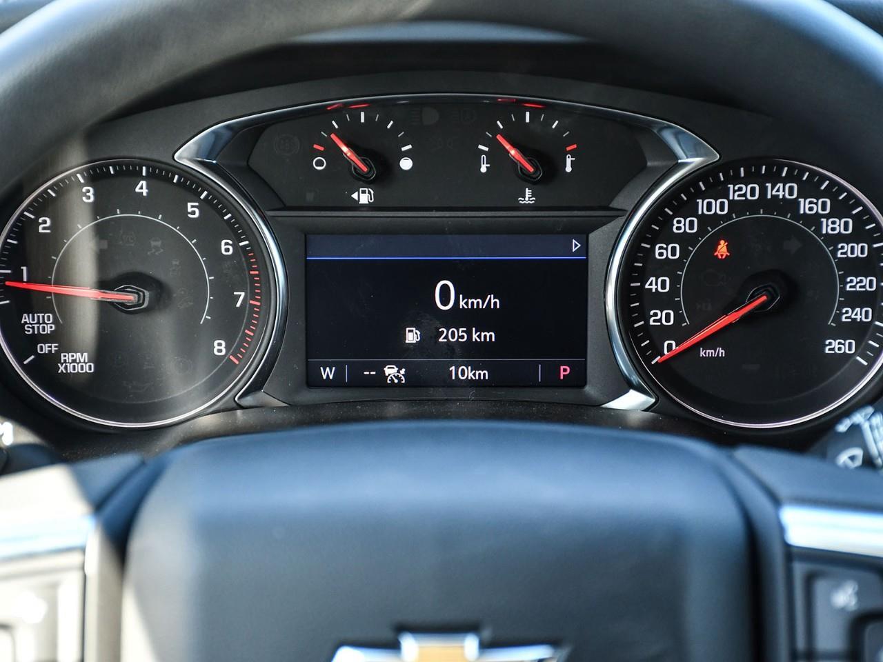 2026 Chevrolet Blazer LT Photo