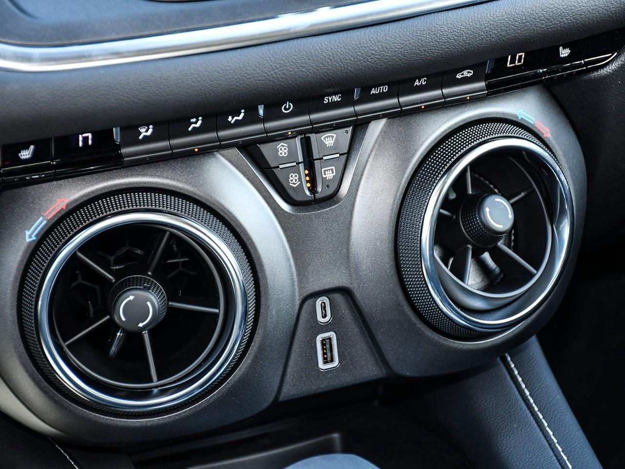 2026 Chevrolet Blazer LT Photo
