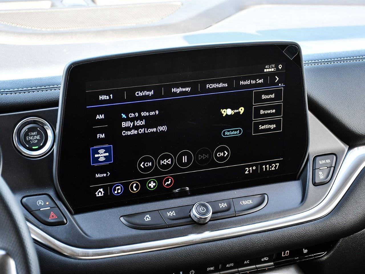 2026 Chevrolet Blazer LT Photo
