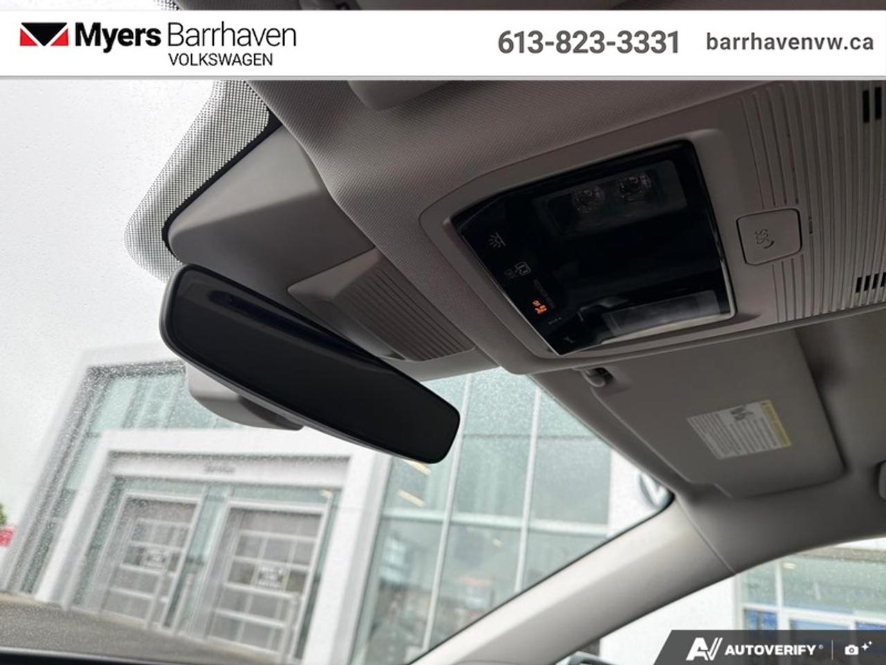 2026 Volkswagen Tiguan Comfortline  - Certified Photo