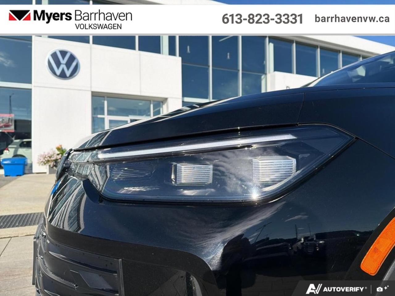 2026 Volkswagen Tiguan Comfortline  - Certified Photo