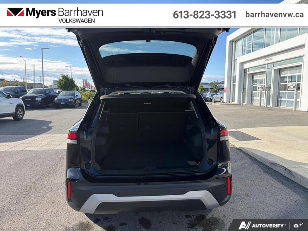 2026 Volkswagen Tiguan Comfortline  - Certified Photo