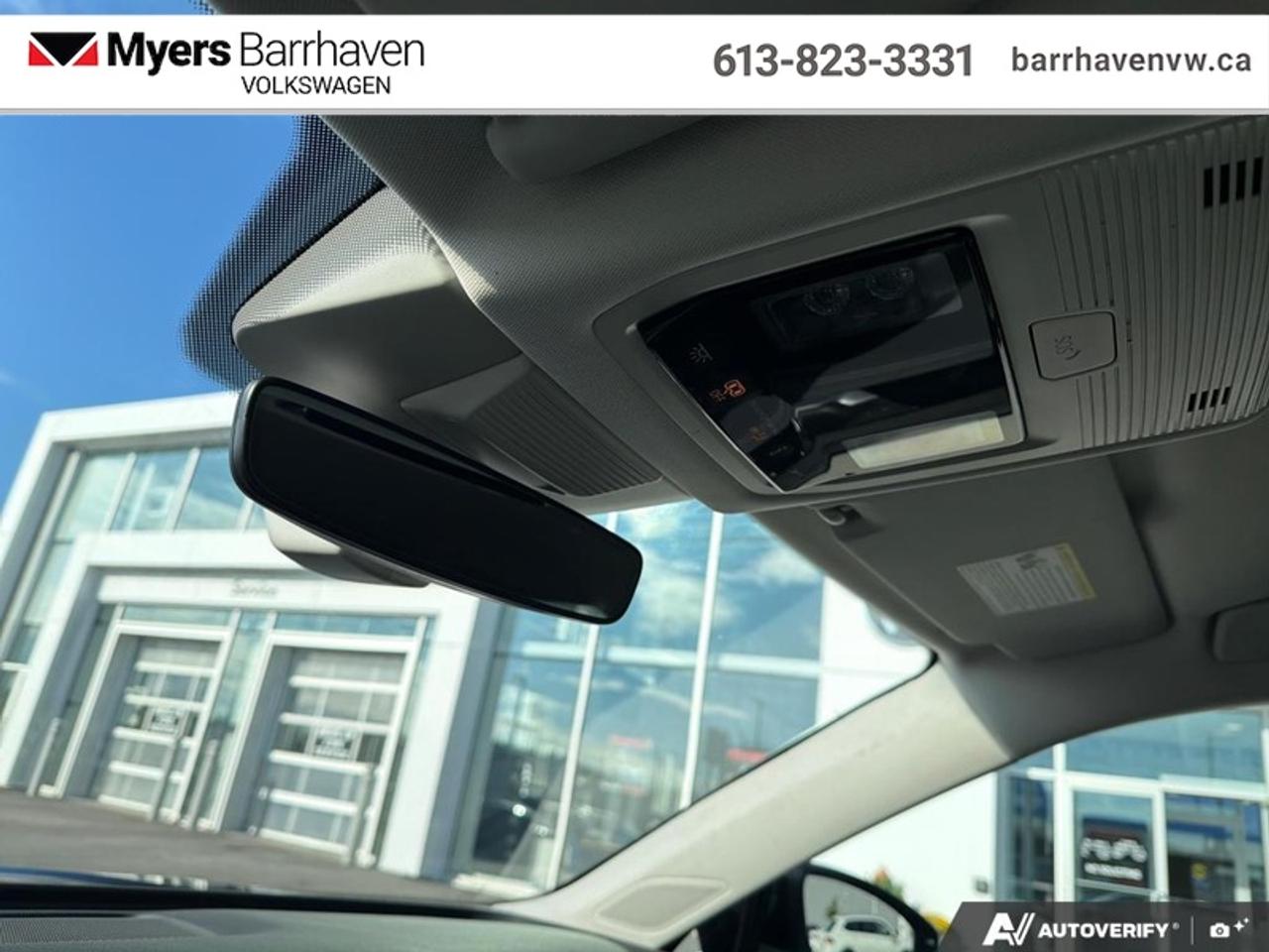 2026 Volkswagen Tiguan Comfortline  - Certified Photo