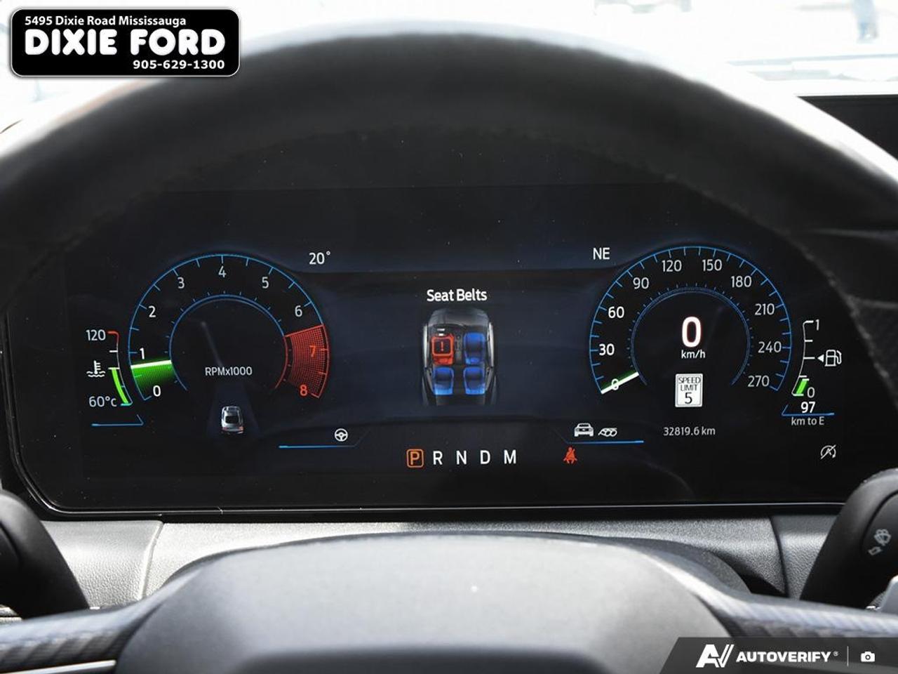 2024 Ford Mustang EcoBoost Premium Photo