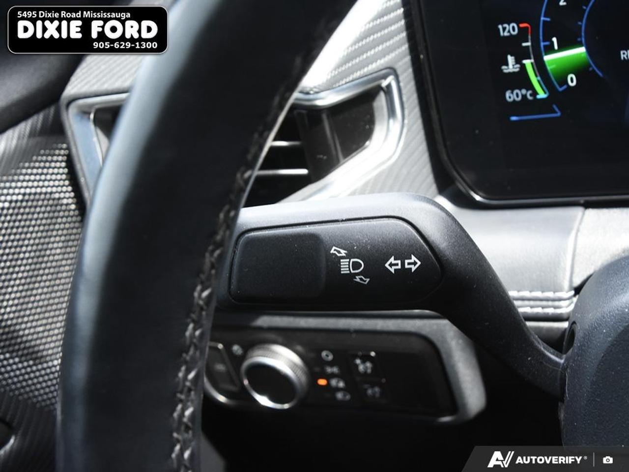 2024 Ford Mustang EcoBoost Premium Photo