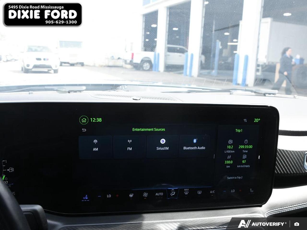 2024 Ford Mustang EcoBoost Premium Photo