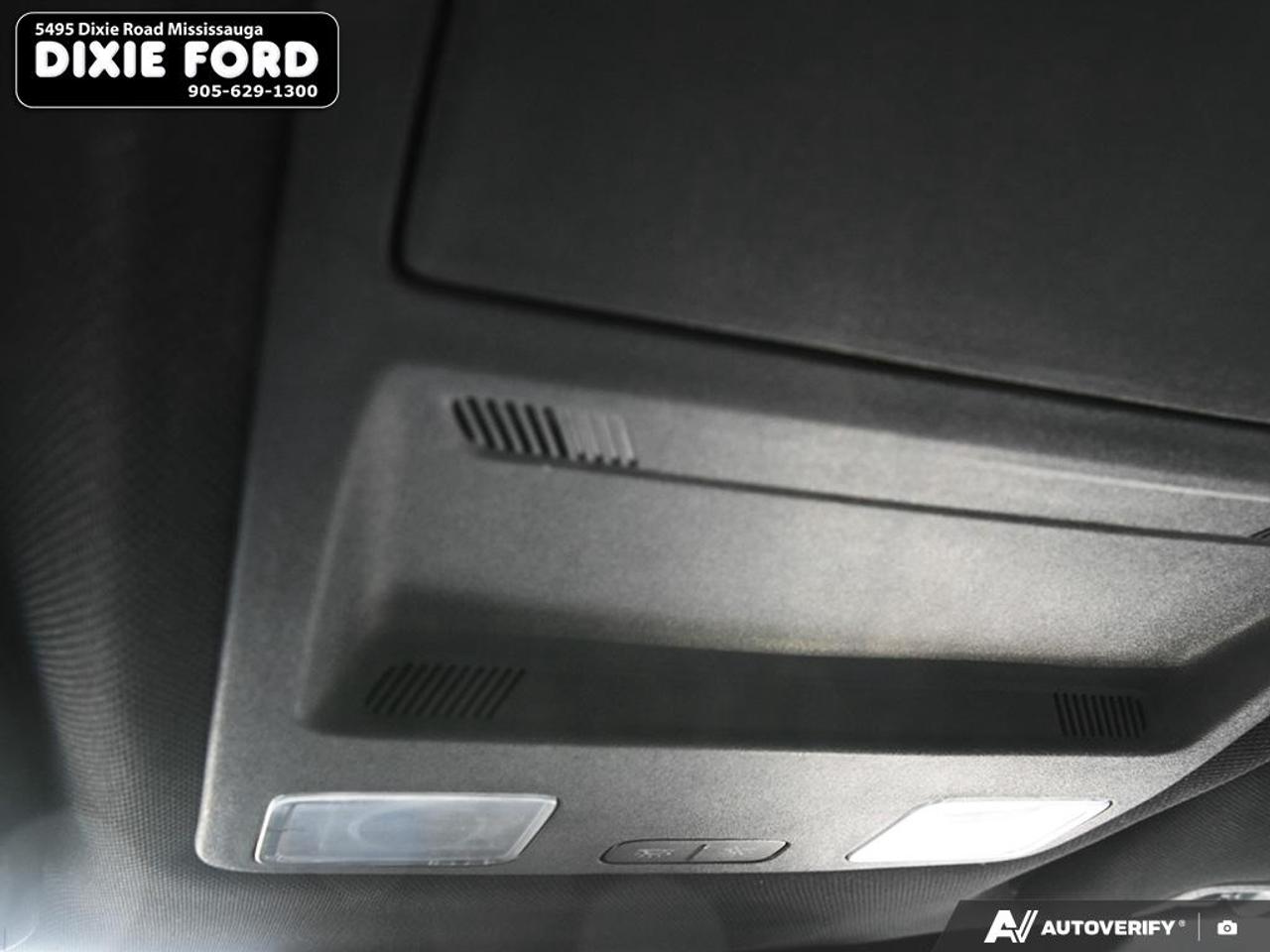 2024 Ford Mustang EcoBoost Premium Photo