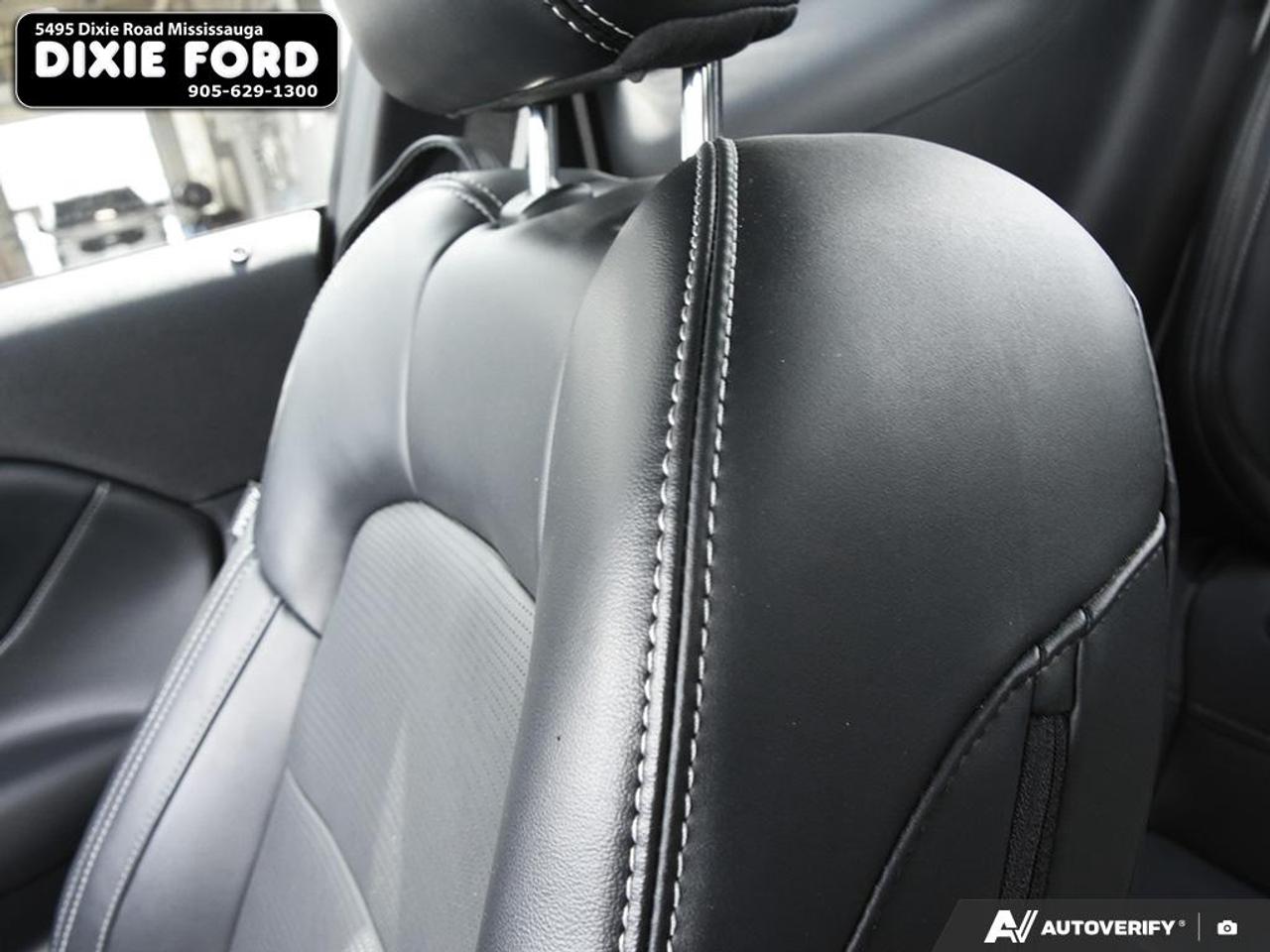 2024 Ford Mustang EcoBoost Premium Photo