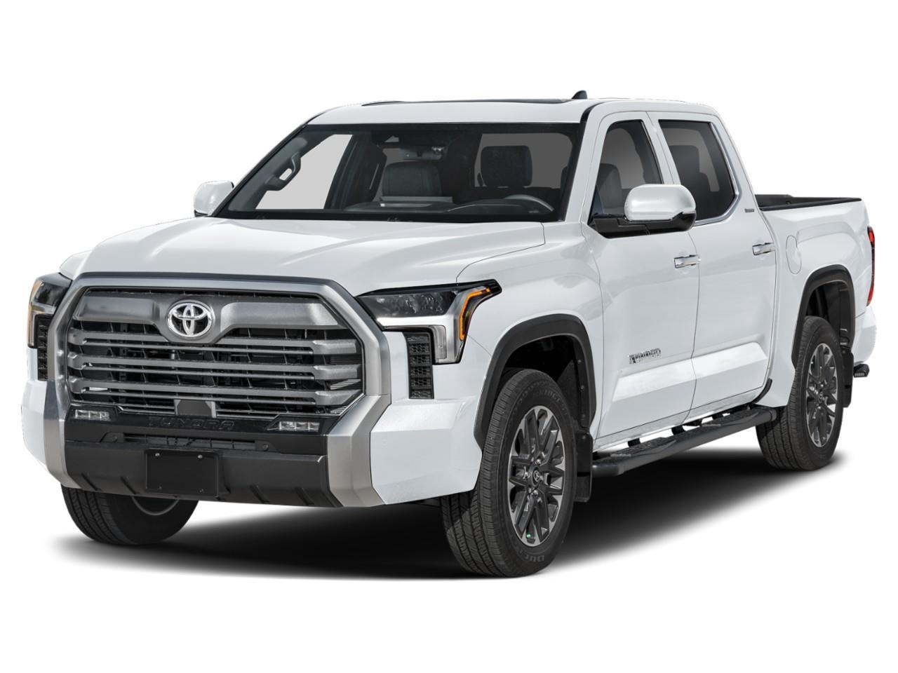 Used 2026 Toyota Tundra  for sale in Welland, ON