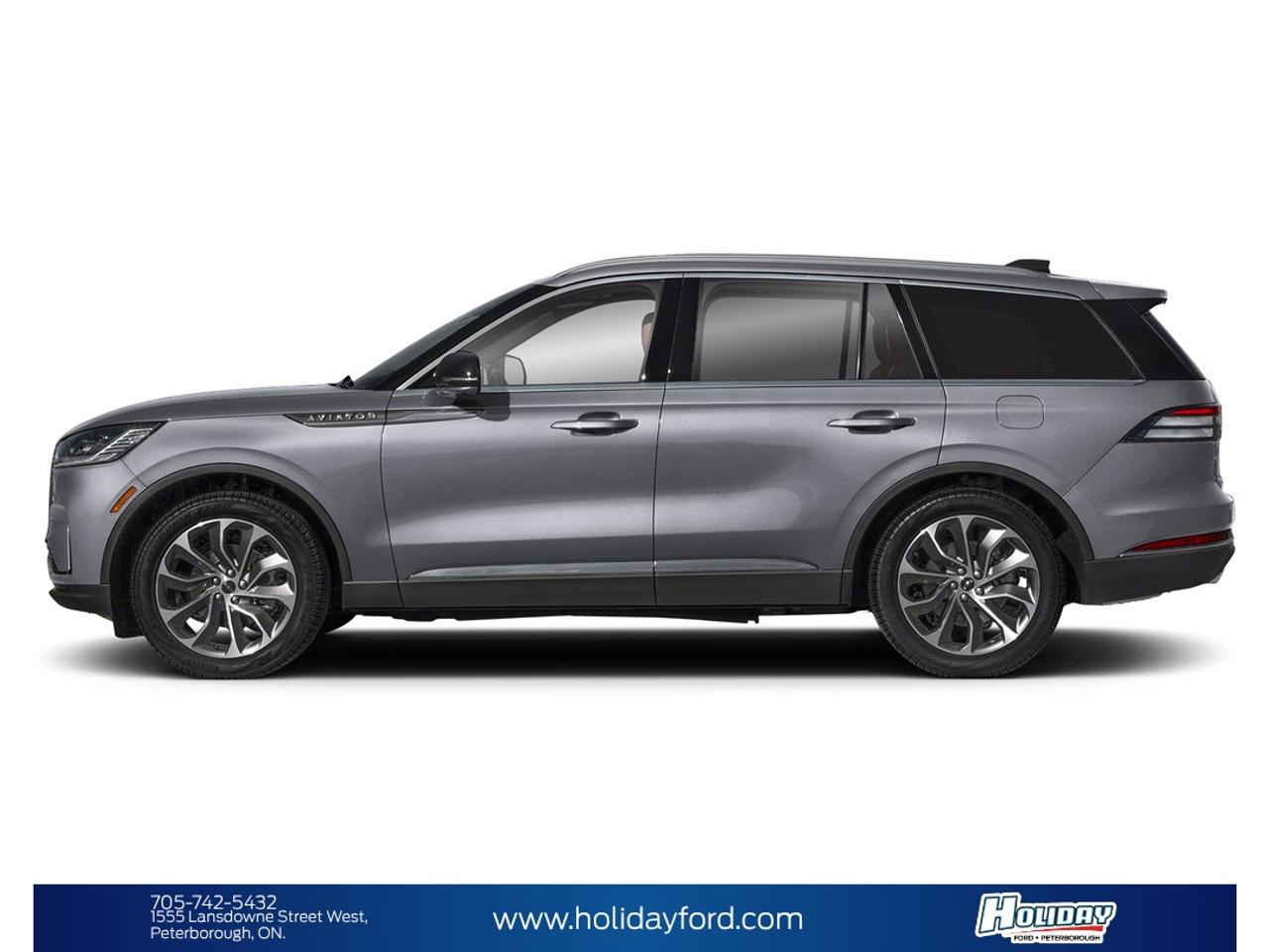 Reserve AWD