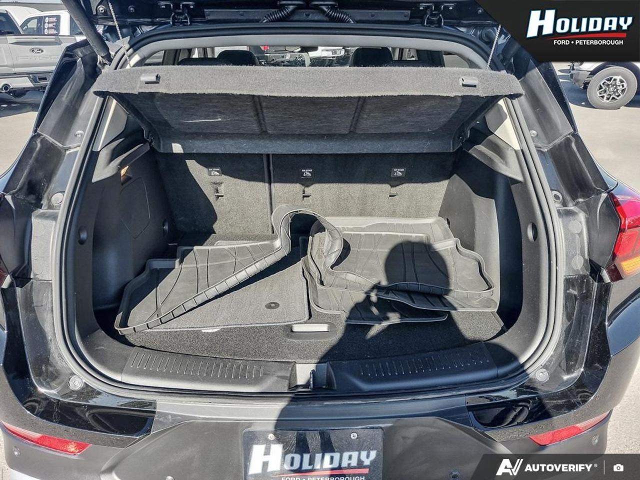 2021 Buick Encore GX SELECT Photo